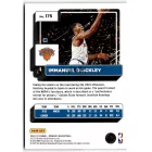 2022-23 Donruss #175 Immanuel Quickley