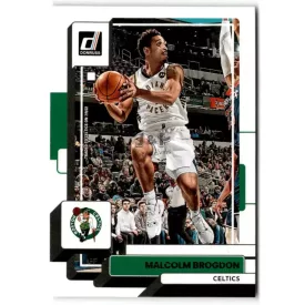 2022-23 Donruss #189 Malcolm Brogdon