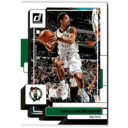 2022-23 Donruss #189 Malcolm Brogdon