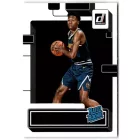 2022-23 Donruss #230 Peyton Watson RR RC
