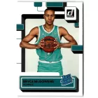2022-23 Donruss #242 Bryce McGowens RR RC