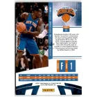 2010-11 Absolute Memorabilia #11 Amare Stoudemire