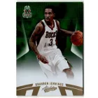 2010-11 Absolute Memorabilia #16 Brandon Jennings