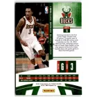 2010-11 Absolute Memorabilia #16 Brandon Jennings