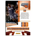 2010-11 Absolute Memorabilia #27 Stephen Jackson