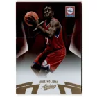 2010-11 Absolute Memorabilia #33 Jrue Holiday
