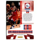 2010-11 Absolute Memorabilia #33 Jrue Holiday