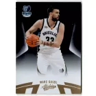 2010-11 Absolute Memorabilia #37 Marc Gasol