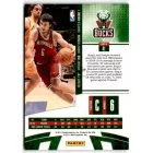 2010-11 Absolute Memorabilia #41 Andrew Bogut