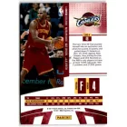2010-11 Absolute Memorabilia #46 Antawn Jamison
