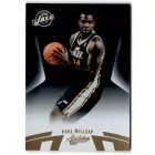 2010-11 Absolute Memorabilia #48 Paul Millsap