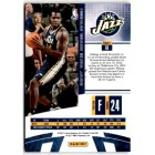 2010-11 Absolute Memorabilia #48 Paul Millsap
