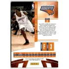 2010-11 Absolute Memorabilia #62 Gerald Wallace