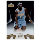 2010-11 Absolute Memorabilia #73 Ty Lawson