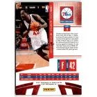 2010-11 Absolute Memorabilia #74 Elton Brand