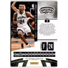 2010-11 Absolute Memorabilia #76 Richard Jefferson