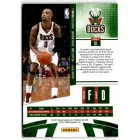 2010-11 Absolute Memorabilia #81 Drew Gooden