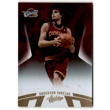 2010-11 Absolute Memorabilia #86 Anderson Varejao