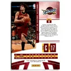 2010-11 Absolute Memorabilia #86 Anderson Varejao