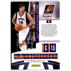 2010-11 Absolute Memorabilia #88 Robin Lopez