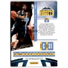 2010-11 Absolute Memorabilia #94 Nene