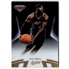 2010-11 Absolute Memorabilia #98 Josh Smith