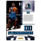 2010-11 Absolute Memorabilia #100 Rodrigue Beaubois