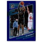 2021-22 Donruss Optic Purple #63 RJ Barrett