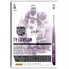2016-17 Prestige Crystal #68 Ty Lawson