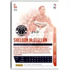 2016-17 Prestige Crystal #194 Sheldon McClellan