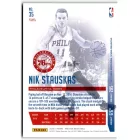 2016-17 Prestige Horizon #35 Nik Stauskas
