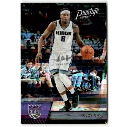 2016-17 Prestige Horizon #124 Rudy Gay