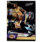 2016-17 Prestige Horizon #126 Luol Deng
