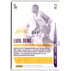 2016-17 Prestige Horizon #126 Luol Deng