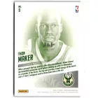 2016-17 Prestige Rookie Class #9 Thon Maker