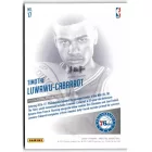 2016-17 Prestige Rookie Class #17 Timothe Luwawu-Cabarrot