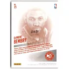 2016-17 Prestige Rookie Class #23 DeAndre' Bembry