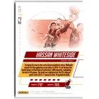 2016-17 Prestige Inside the Numbers #13 Hassan Whiteside