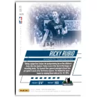 2016-17 Prestige Inside the Numbers Horizon #19 Ricky Rubio