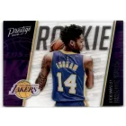2016-17 Prestige Acetate Rookies #1 Brandon Ingram