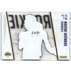 2016-17 Prestige Acetate Rookies #1 Brandon Ingram