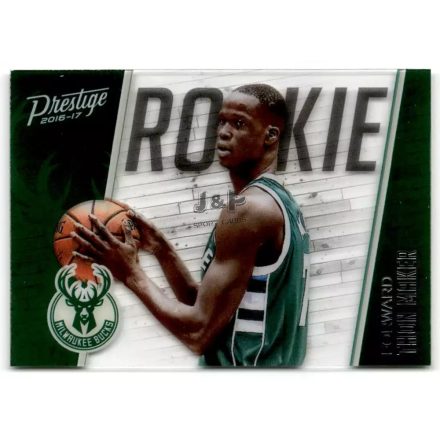 2016-17 Prestige Acetate Rookies #9 Thon Maker