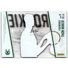 2016-17 Prestige Acetate Rookies #9 Thon Maker