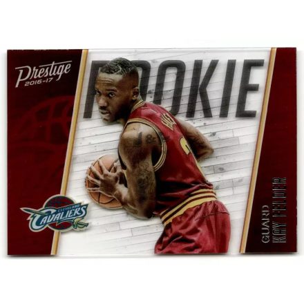 2016-17 Prestige Acetate Rookies #13 Kay Felder