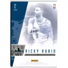 2016-17 Prestige Prestigious Passers #5 Ricky Rubio