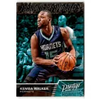 2016-17 Prestige Franchise Favorites #7 Kemba Walker