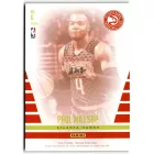 2016-17 Prestige Franchise Favorites Horizon #6 Paul Millsap