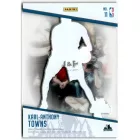 2016-17 Prestige Acetate Veterans #11 Karl-Anthony Towns