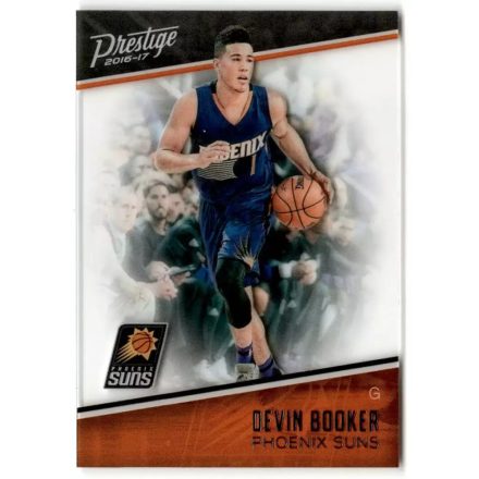 2016-17 Prestige Acetate Veterans #22 Devin Booker