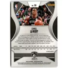 2019-20 Panini Prizm Prizms Silver #50 Caris LeVert